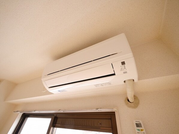 メゾン・ド・別所の物件内観写真